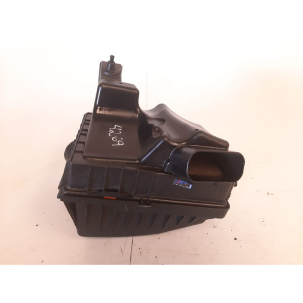 Caixa De Filtro De Ar Chevrolet Onix 1.0 2013 A 2017