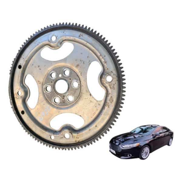 Cremalheira Motor Ford Fusion 2.0t 2013 2014 2015 2016