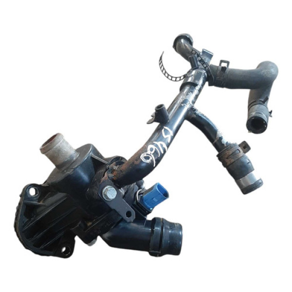 Válvula Termostática Audi A3 A4 1.8 T 2002 A 2007  Original 