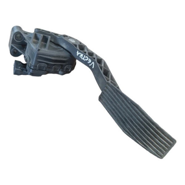 Pedal Acelerador Chevrolet Vectra 2.4 16v 2006 A 2010