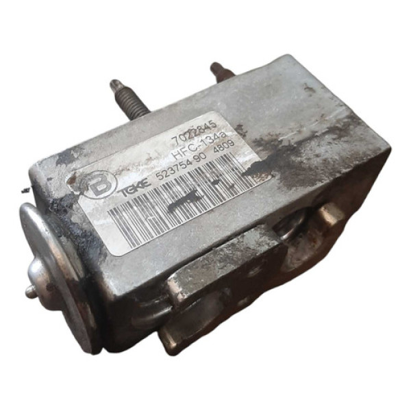 Valvula  Expansão Citroën C4 2008 A 2012 Original 