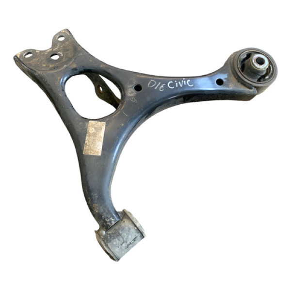 Balança Bandeja Dianteira Esquerda Honda Civic 2007 A 2011