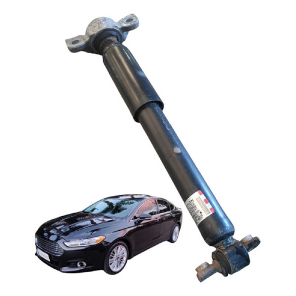 Amortecedor Traseiro Ford  Fusion 2013 2014 2015 2016