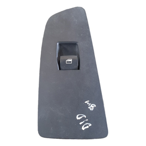 Comando Moldura Vidro Elétrico Dianteiro Direito Bmw 120i