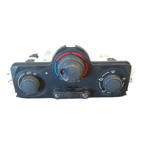 Comando Ar Condicionado Renault Megane 2008 A 2011