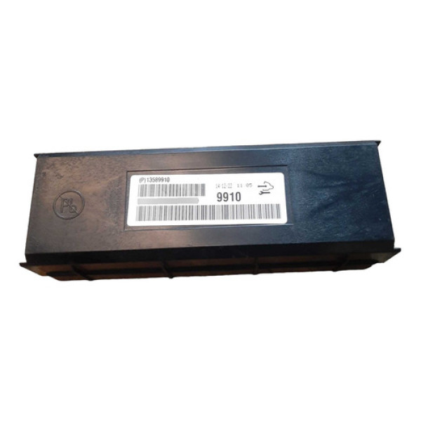 Módulo Ar Condicionado Chevrolet Cruze 2012 A 2016 