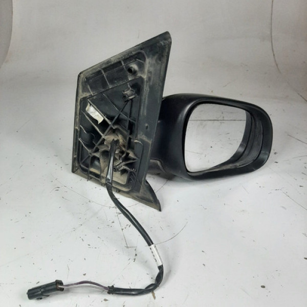 Retrovisor Direito Fox 1.6 2005 2009 Cod. 6458