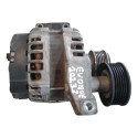 Alternador Land Rover Evoque 2011 A 2016