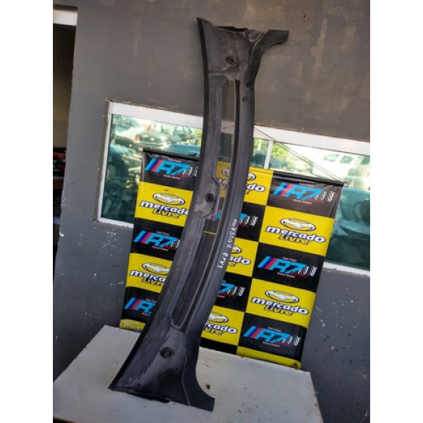 Grade Churrasqueira Land Rover Discovery 3  2006 2007 2008 