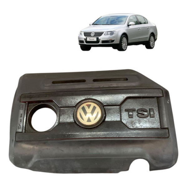 Tampa Superior Motor Volkswagen Passat 2.0 Tsi 2009 2010