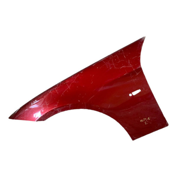 Para Lama Esquerdo Bmw 320i 2006 A 2012