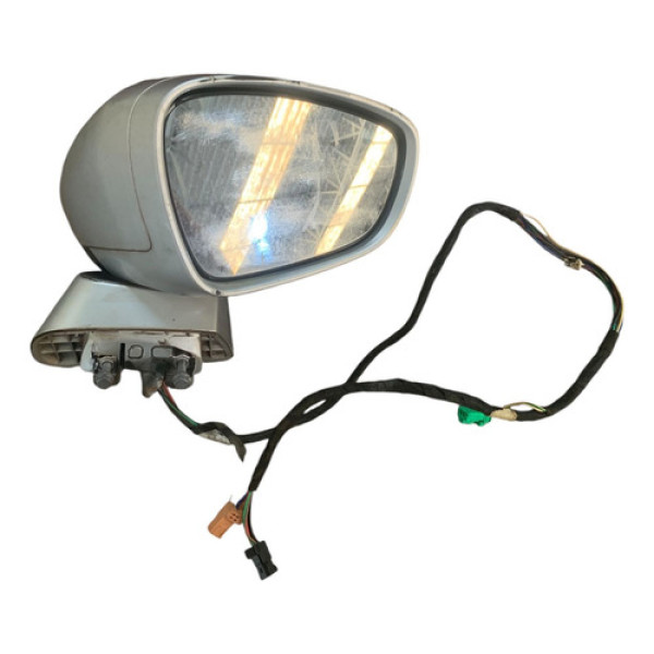 Retrovisor Lado Direito Citroen C4 2008 A 2012 Original 