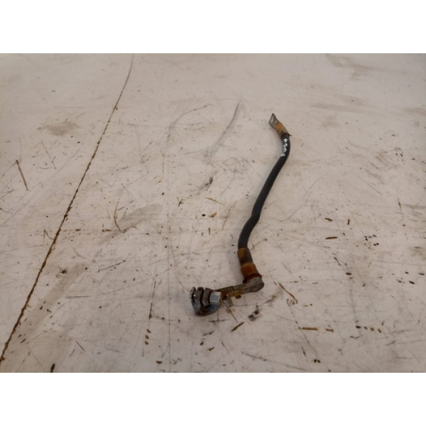 Cabo Negativo Bateria Amarok 2.0 2012 2017 Cod. 6136