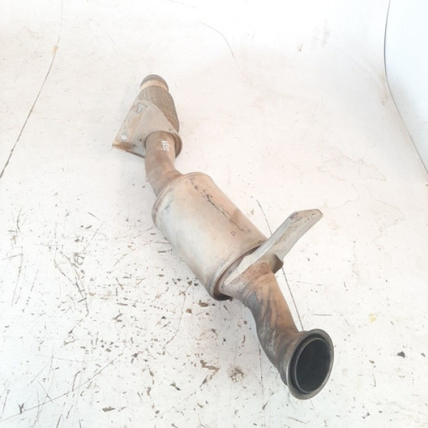 Catalisador Sem Sonda Amarok 2.0 Biturbo 2012 2017.   8831