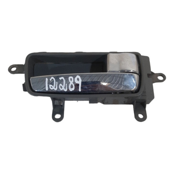 Maçaneta Interna Traseira Direi Nissan Sentra 2.0 2008 2012