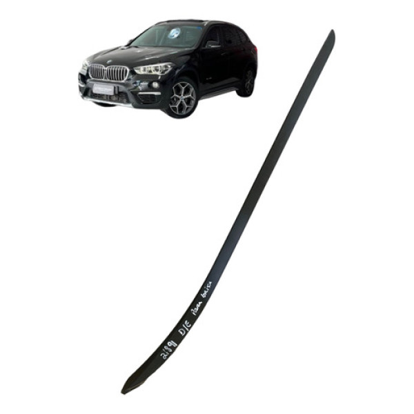 Acabamento Para Brisa Lado Direito Bmw X1 2016 A 2021