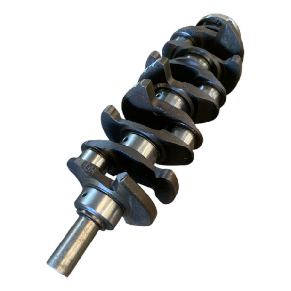 Virabrequim Std Peugeot 307 308 C4 Picasso 2.0 2008 A 2014