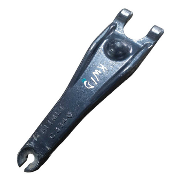 Garfo Embreagem Câmbio Renault Kwid 2017 A 2022 Original 