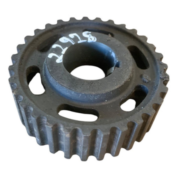 Polia Comando Válvula Toyota Hillux 2.5 2006 A 2012