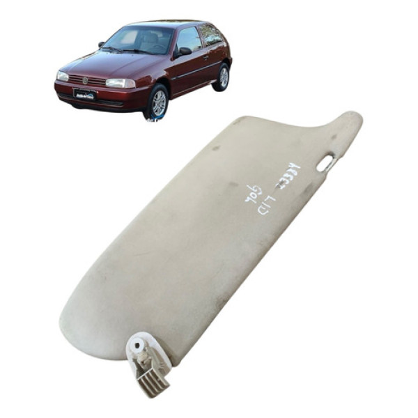 Quebra Sol Direito Volkswagen Gol 1.0 Mi 1997 A 2000