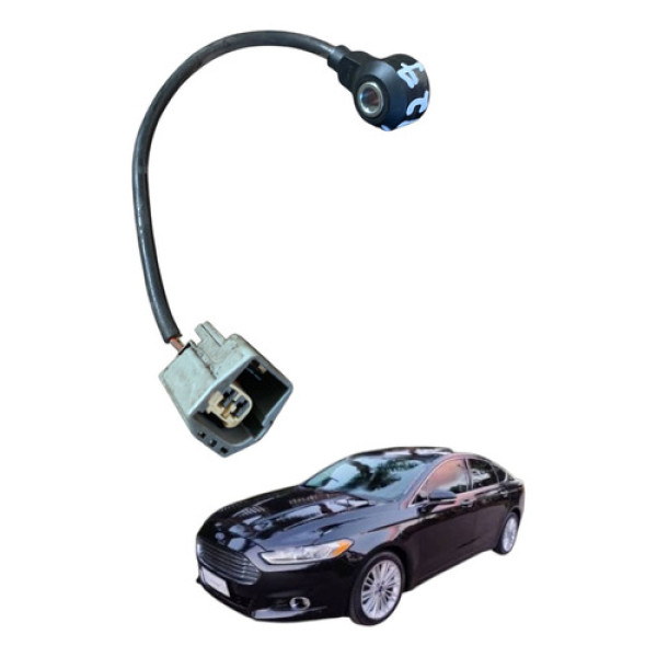 Sensor Detonação Ford Fusion 2.0 2013 2014 2015 2016