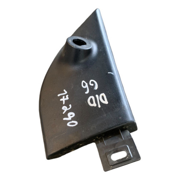 Acabamento Retrovisor Direito Vw Gol G5 G6 G7 2012 A 2016