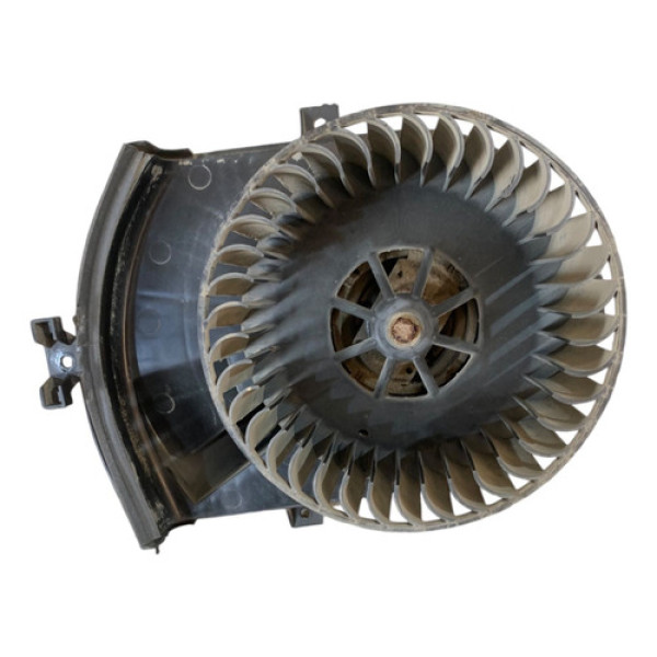 Ventilador Interno Ar Forçado Vw Gol G5 G6 G7 2012 A 2016