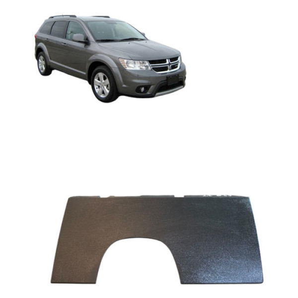 Acabamento Inferior Colun Direção Dodge Journey 2009 A 2017 