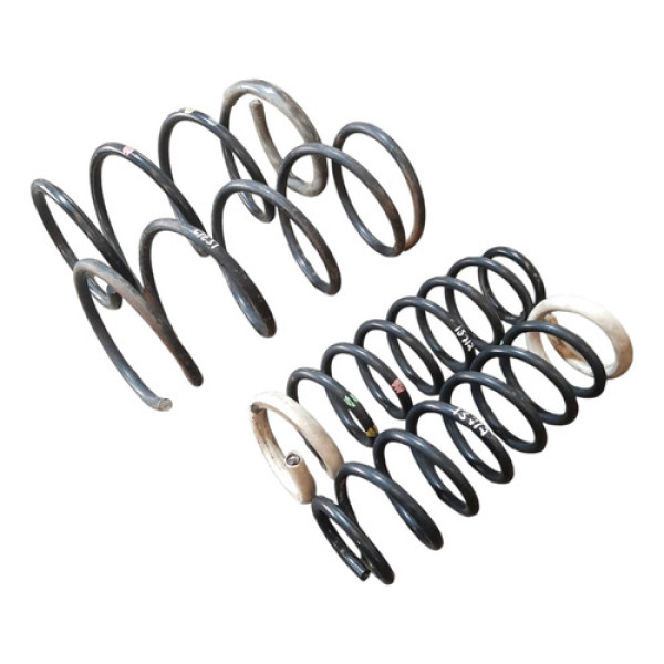 Jogo Molas Mitsubishi Asx 2011 2012 2013 2014 2016 2016 2017