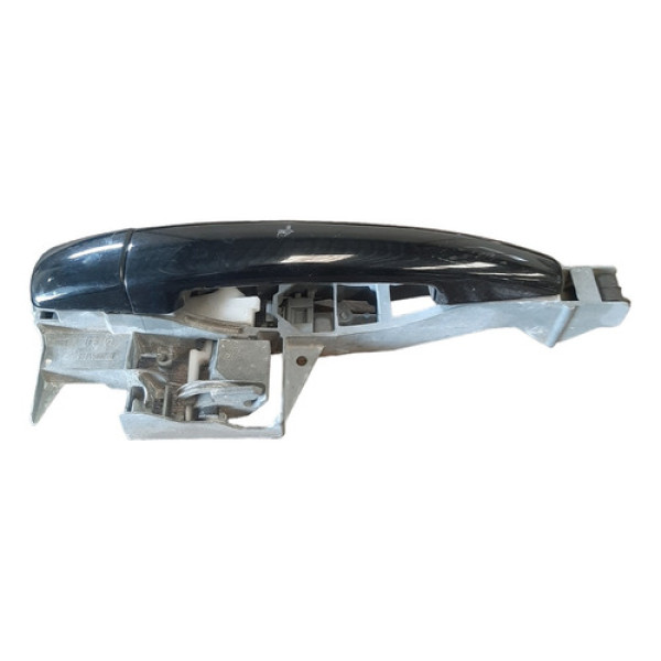 Maçaneta Externa Traseira Esquerd Peugeot 3008 1.6 2011 2015