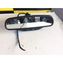 Espelho Retrovisor Int Elétrico Captiva 3.6 V6 2008 A 2012