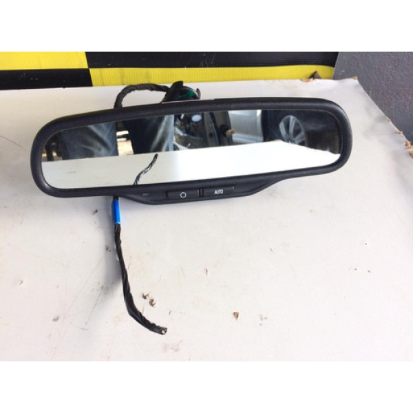 Espelho Retrovisor Int Elétrico Captiva 3.6 V6 2008 A 2012