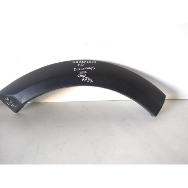 Moldura/friso Lateral Carroceria Tras Dir Discovery 3 06 10