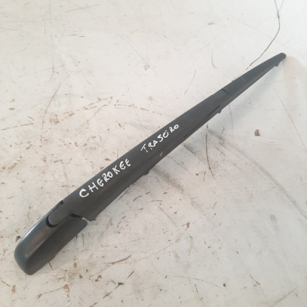 Braço Limpador Traseiro Gran Jeep Cherokee 2011 A 14 10049