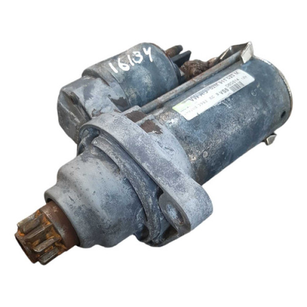 Motor Arranque Vw Bora 2.0 Auto 2008 A 2011 Original 