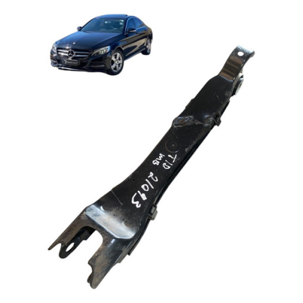 Braço Suspensão Traseira Direi Mercedes C250 2.0 2015 A 2019