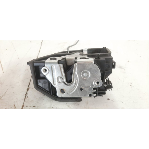 Fechadura Traseira Esquerda Bmw 118 120i 2008 2012 4933