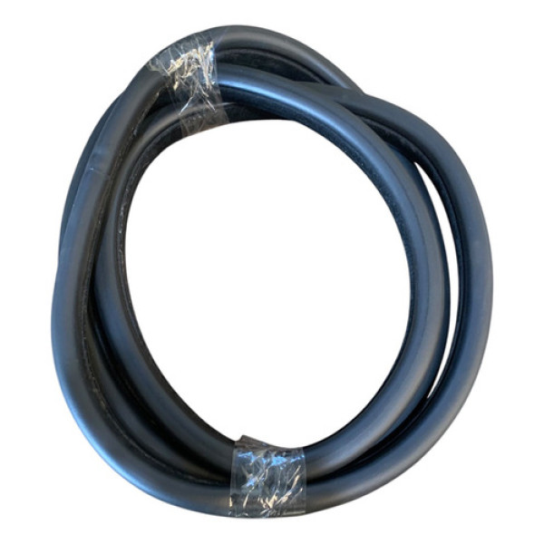 Borracha Porta Traseir Esquerd Land Rover Evoque 2011 A 2022