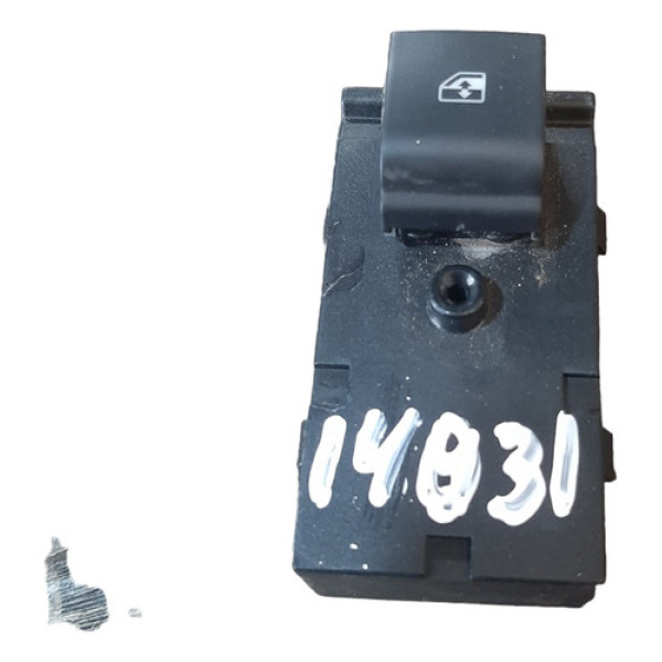 Comando Vidro Traseiro Esquerdo Cruze 1.8 2012 A 2016