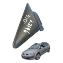 Acabamento Retrovisor Esquerd Renault Megane 2.0 2007 A 2011