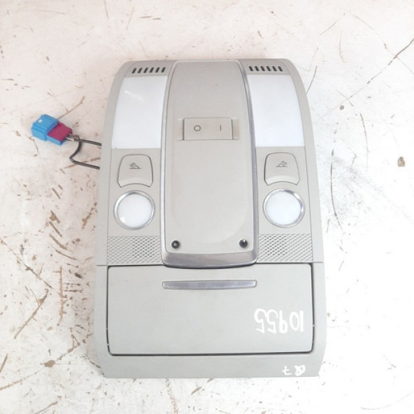 Luz Cortesia Audi Q7 2007 2008 2009 4.2 V8.  10955