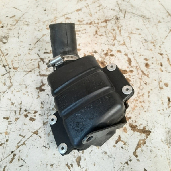 Caixa Resonadora Admissão Audi A6 3.0 V6 2003 A 2007 9467