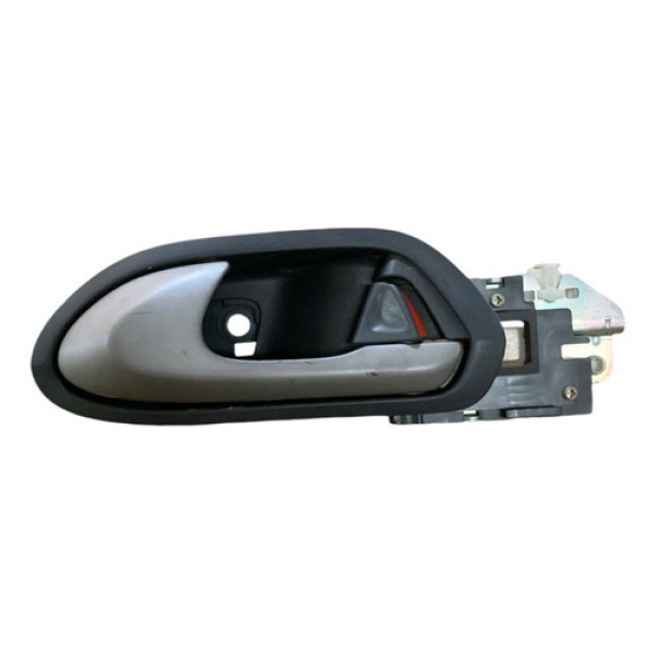 Maçaneta Interna Dianteira Direita Honda Civic 2007 A 2011