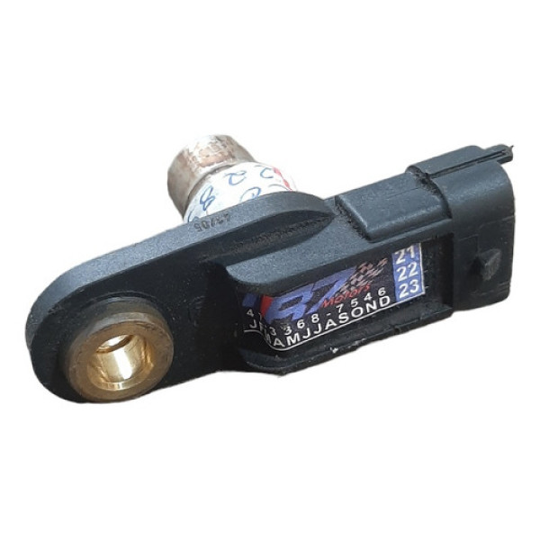 Sensor Rotação Fase Motor Chevrolet Ômega 3.6 V6 2005 2006