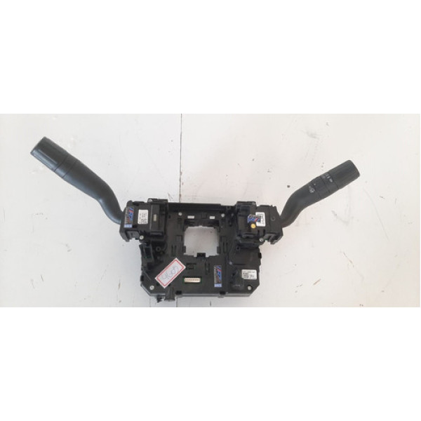 Chave Seta Ford Edge 3.5 V6 4x4 2011  Cod. 4605