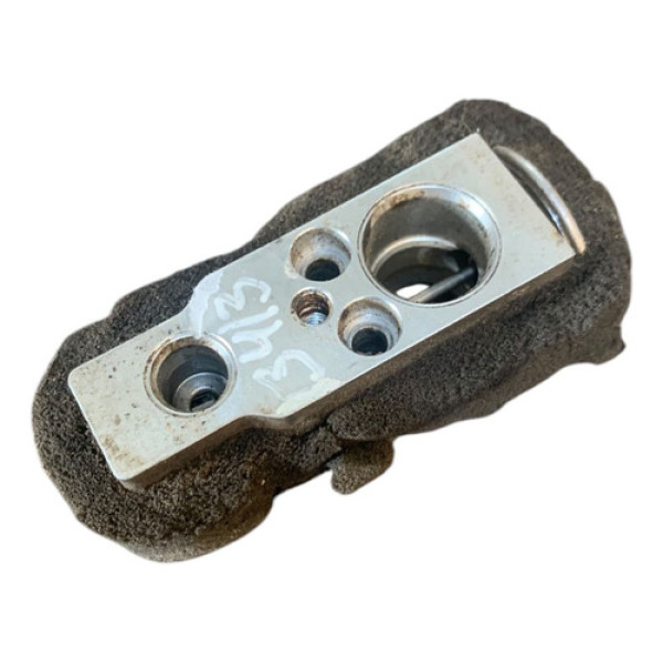 Válvula Expansão Radiador Ar Toyota Hillux 2.5 2006 A 2010