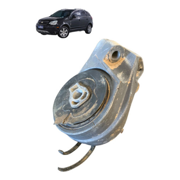 Coxim Cambio Chevrolet Captiva 2.4 2008 A 2014