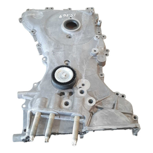 Tampa Frontal Motor Kia Magentis 2.0 16v 2006 2007 2008 