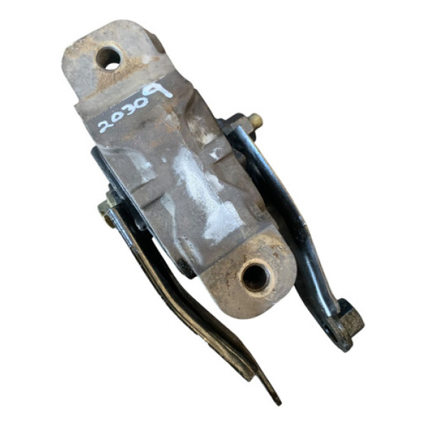 Coxim Inferior Motor Land Rover Evoque 2011 A 2016