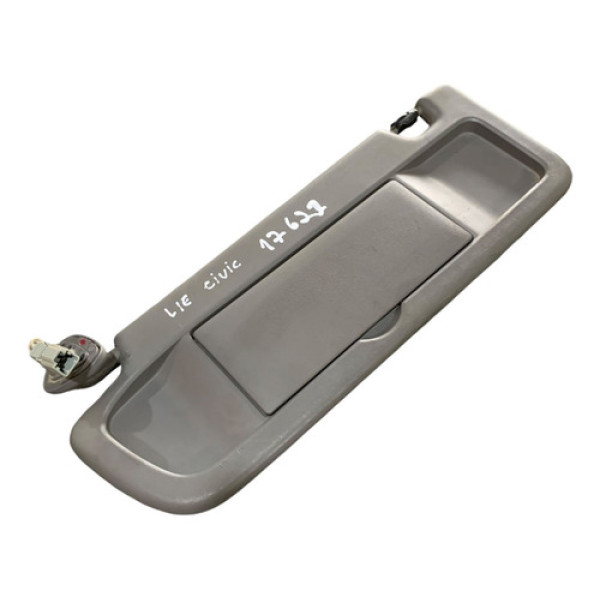 Quebra Sol Lado Esquerdo Honda Civic 2007 A 2011 Original 